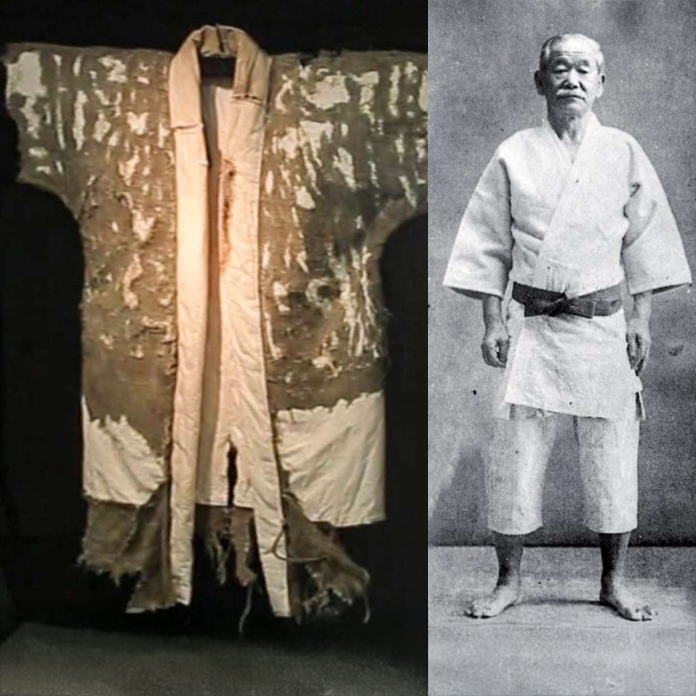 Buying Your First Jiu-Jitsu&nbsp;Gi